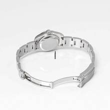 Thumbnail von Rolex Oyster Perpetual 26 176200 - Lady Oyster Perpetual Black/Steel Ø26 mm </h1>