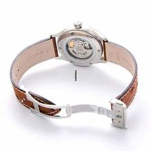 Thumbnail von Hamilton Jazzmaster Viewmatic H32755851 - Jazzmaster Automatic Grey Dial Stainless Steel Men's Watch </h1>