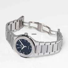 Thumbnail von Hublot Classic Fusion 548.NX.1170.NX - Classic Fusion Automatic Black Dial Titanium Men's Watch </h1>