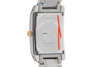 Thumbnail von Zenith Port Royal V Ref.53.0250.886 1999 Service Box sehr gut Vintage </h1>