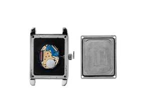 Thumbnail von Zenith Port Royal V Ref.53.0250.886 1999 Service Box sehr gut Vintage </h1>