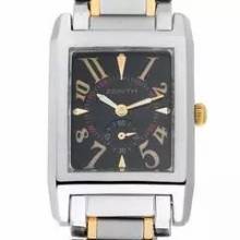 Thumbnail von Zenith Port Royal V Ref.53.0250.886 1999 Service Box sehr gut Vintage </h1>