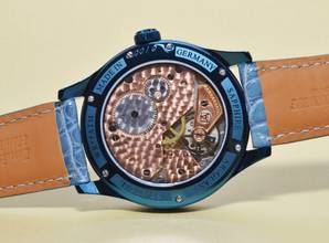 Thumbnail von Alexander Shorokhoff Neva Blue Limited Edition 49 Pieces