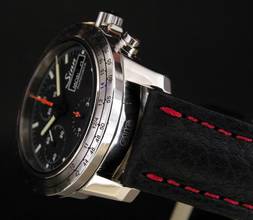 Thumbnail von Sinn 303 Modellbahnchronograph Komplett Sichtboden mehr als nur ein Zeit-Messer </h1>