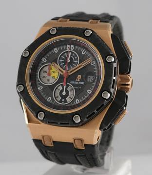  Audemars Piguet Grand Prix