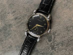 Thumbnail von Longines Black Dial </h1>