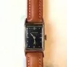 Thumbnail von Longines Hour Glass </h1>