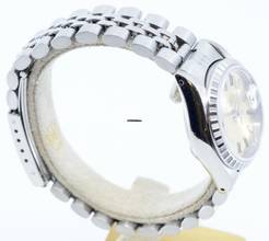 Thumbnail von Rolex Oyster Perpetual Lady Date 69240 </h1>