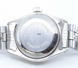 Thumbnail von Rolex Oyster Perpetual Lady Date 69240 </h1>