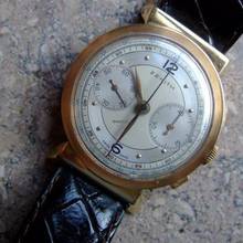 Thumbnail von Zenith Chronograph </h1>