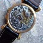 Thumbnail von Zenith Chronograph </h1>