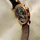 Thumbnail von Zenith Chronograph </h1>