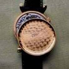 Thumbnail von Zenith Chronograph </h1>