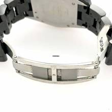 Thumbnail von Chanel J12 Automatic Black Ceramics & Steel Watch </h1>