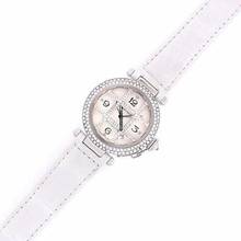 Thumbnail von Cartier Pasha 38mm Automatic Steel DIAMOND Watch </h1>