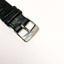 Thumbnail von Tiffany Quartz 20mm Steel O.39TCW DIAMOND Watch </h1>