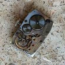 Thumbnail von Longines luxury dress style </h1>