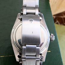 Thumbnail von Rolex Submariner (No Date) Radium 6538 4 Line Big Crown Gilt / Radium Zifferblatt aus 1956