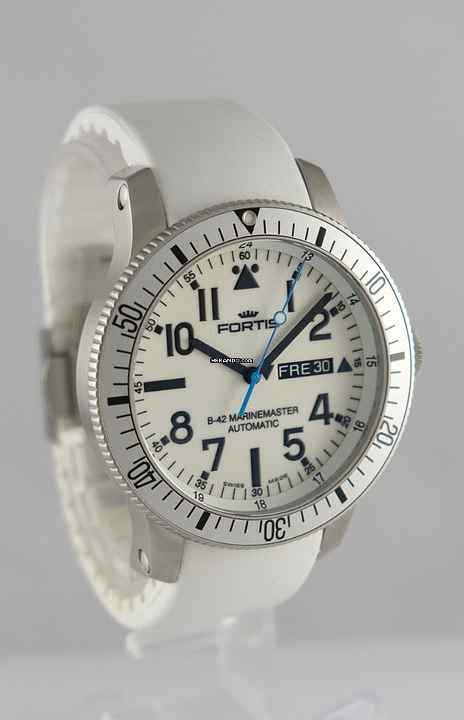  Fortis B 42 Automatic Day/Date