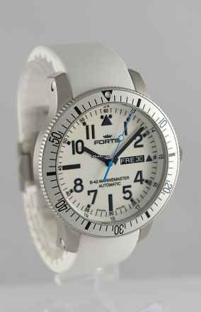  Fortis B 42 Automatic Day/Date