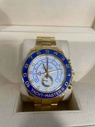  Rolex Yacht-Master II 116688 