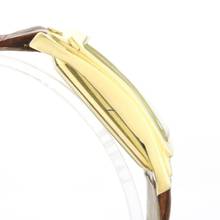 Thumbnail von Vacheron Constantin Cioccolatone Ref.4737 Two Tone Dial </h1>