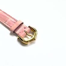 Thumbnail von Cartier Santos Galbée 24mm 18K Yellow Gold 1.06TCW DIAMOND Watch </h1>