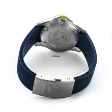 Thumbnail von Longines HydroConquest L37813969 - HydroConquest Automatic Blue Dial Stainless Steel Men's Watch </h1>