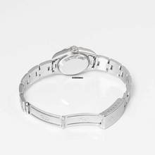 Thumbnail von Rolex Oyster Perpetual Lady Date 79160 Black - Lady Datejust Automatic Black Dial Stainless Steel Ladies Watch </h1>