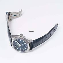 Thumbnail von Omega Seamaster Aqua Terra 231.13.42.22.03.001 - Seamaster Automatic Blue Dial Stainless Steel Men's Watch </h1>