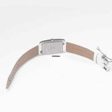 Thumbnail von Longines DolceVita L55120712 - DolceVita Quartz Silver Dial Stainless Steel Ladies Watch </h1>