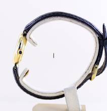 Thumbnail von Chopard Happy Diamonds Handwind 7 Diamonds Klassiker 18K Gelbgold Lady Luxus </h1>