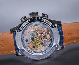 Thumbnail von Alexander Shorokhoff Chronograph Karo 3 Limitiert 29 pieces