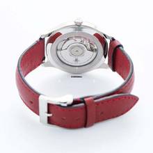 Thumbnail von Gucci G-Timeless YA126346 - G-Timeless Silver Dial Men's Watch 40mm / Leather </h1>