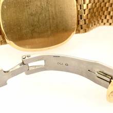 Thumbnail von Patek Philippe Ellipse d'Or Quartz 31mm 18K Yellow Gold Watch </h1>