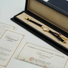 Thumbnail von Chopard L.U.C LUC </h1>