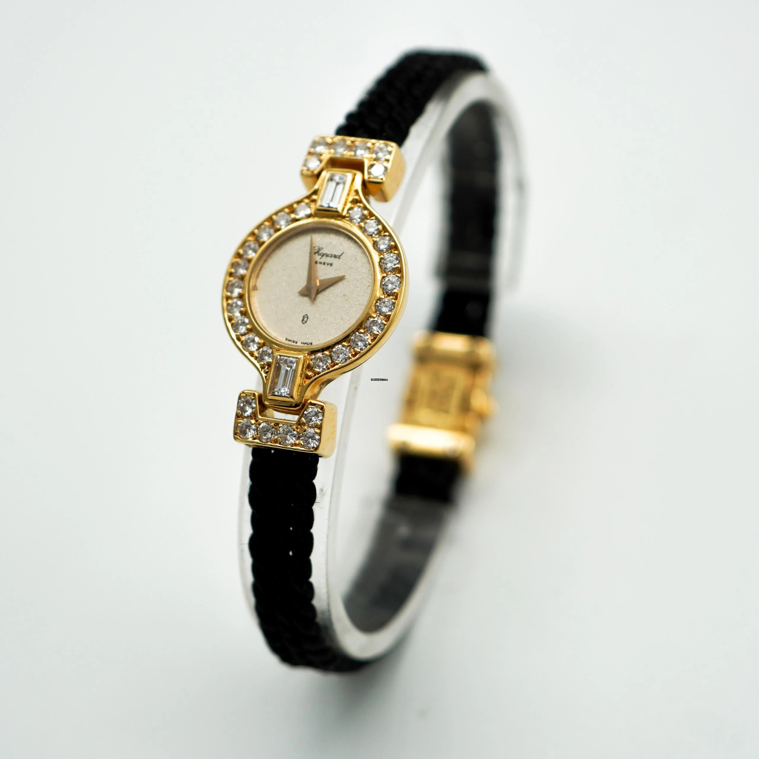 Thumbnail von Chopard L.U.C LUC </h1>