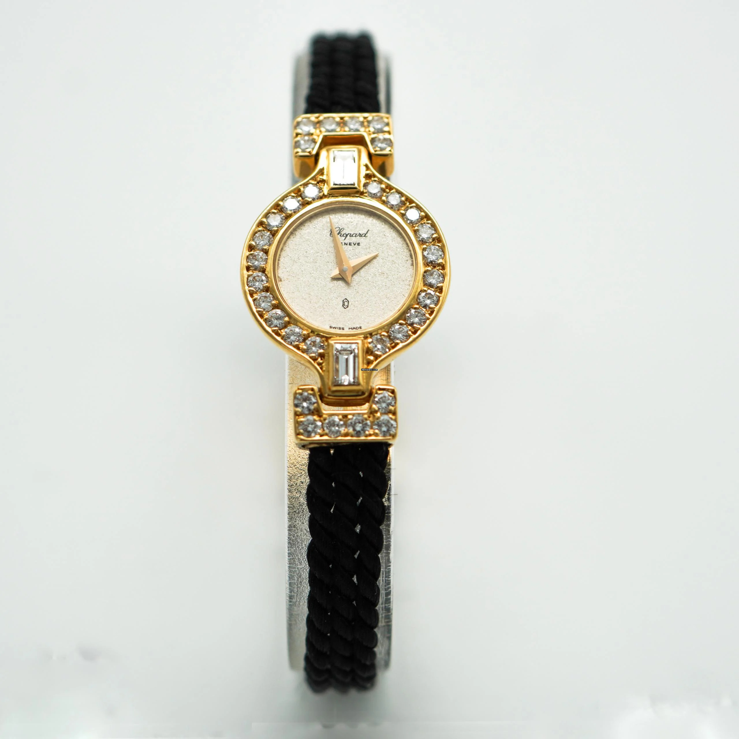 Thumbnail von Chopard L.U.C LUC </h1>