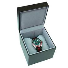 Thumbnail von Gucci Dive YA136339 - Dive Quartz Green Dial Stainless Steel Men's Watch </h1>