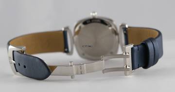 Thumbnail von Glashütte Original Damenuhr Pavonina