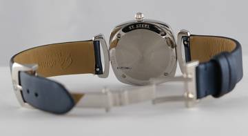 Thumbnail von Glashütte Original Damenuhr Pavonina