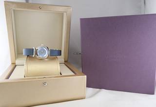 Thumbnail von Glashütte Original Damenuhr Pavonina