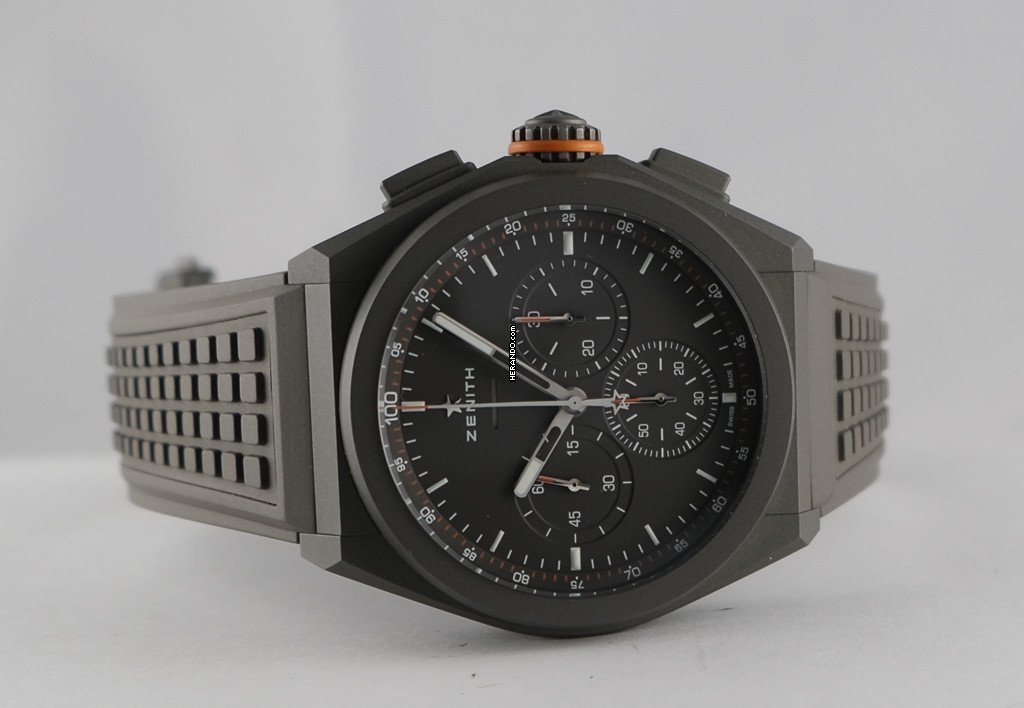 Thumbnail von Zenith Defy Chrono