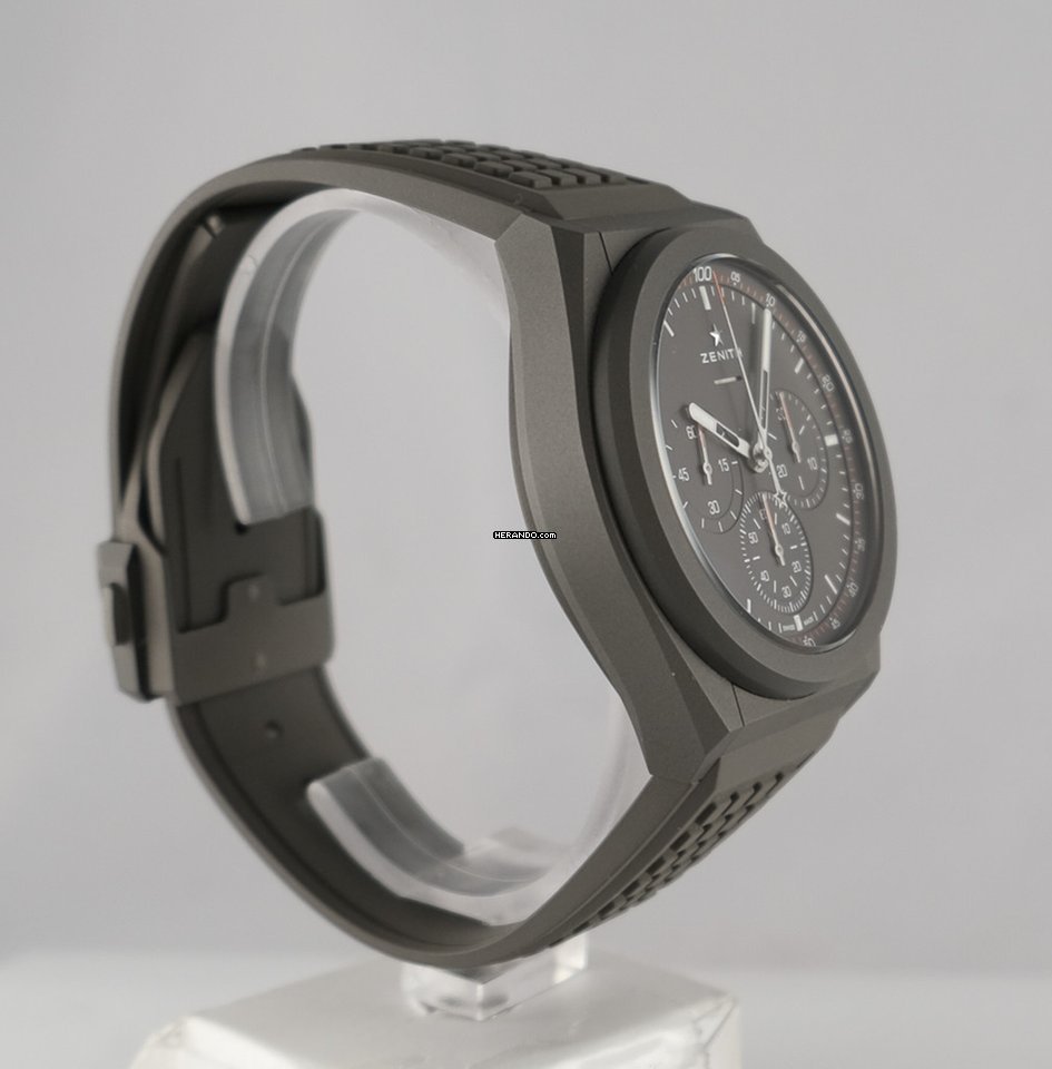 Thumbnail von Zenith Defy Chrono