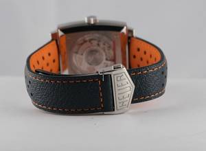 Thumbnail von TAG Heuer Monaco Chrono Gulf