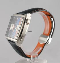 Thumbnail von TAG Heuer Monaco Chrono Gulf