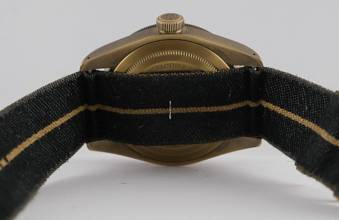 Thumbnail von Tudor Taucheruhr