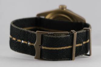 Thumbnail von Tudor Taucheruhr