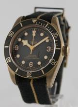 Thumbnail von Tudor Taucheruhr