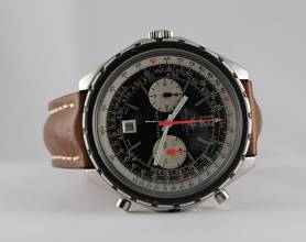 Thumbnail von Breitling Navitimer Chronomatic